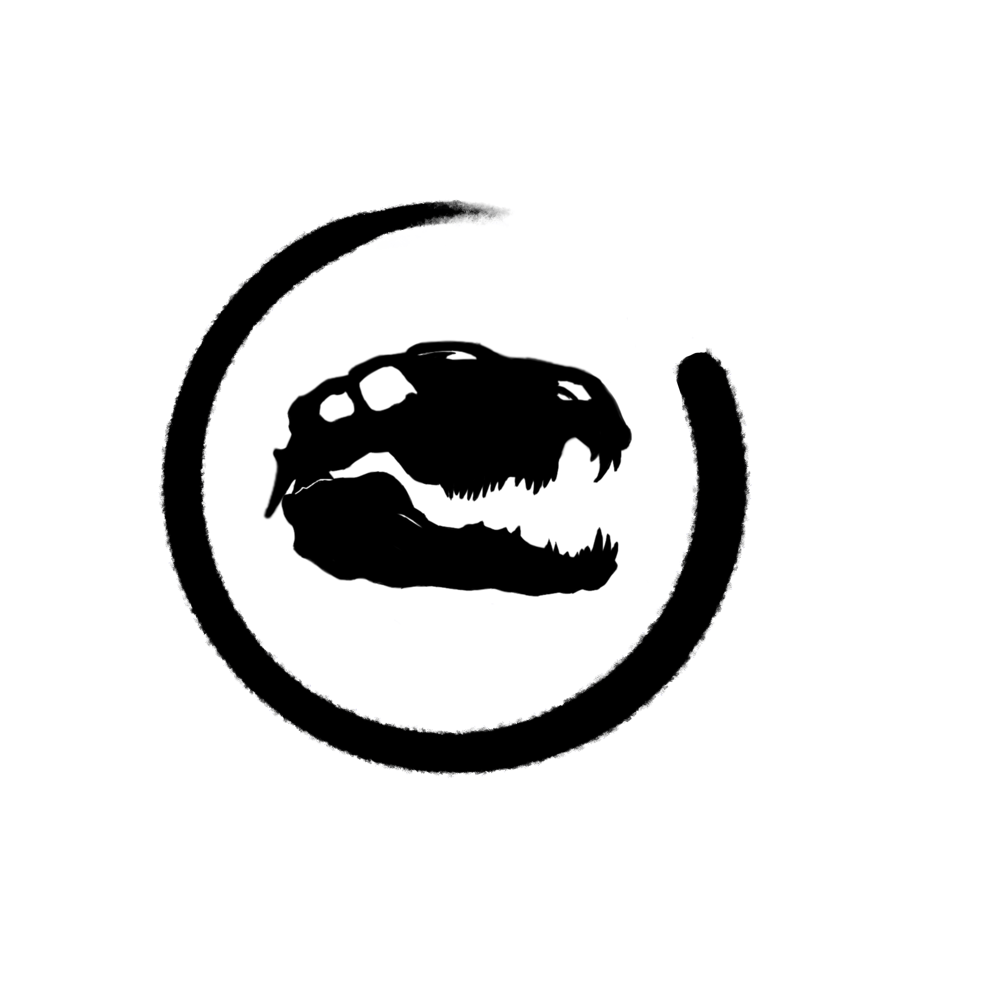Extinction icon