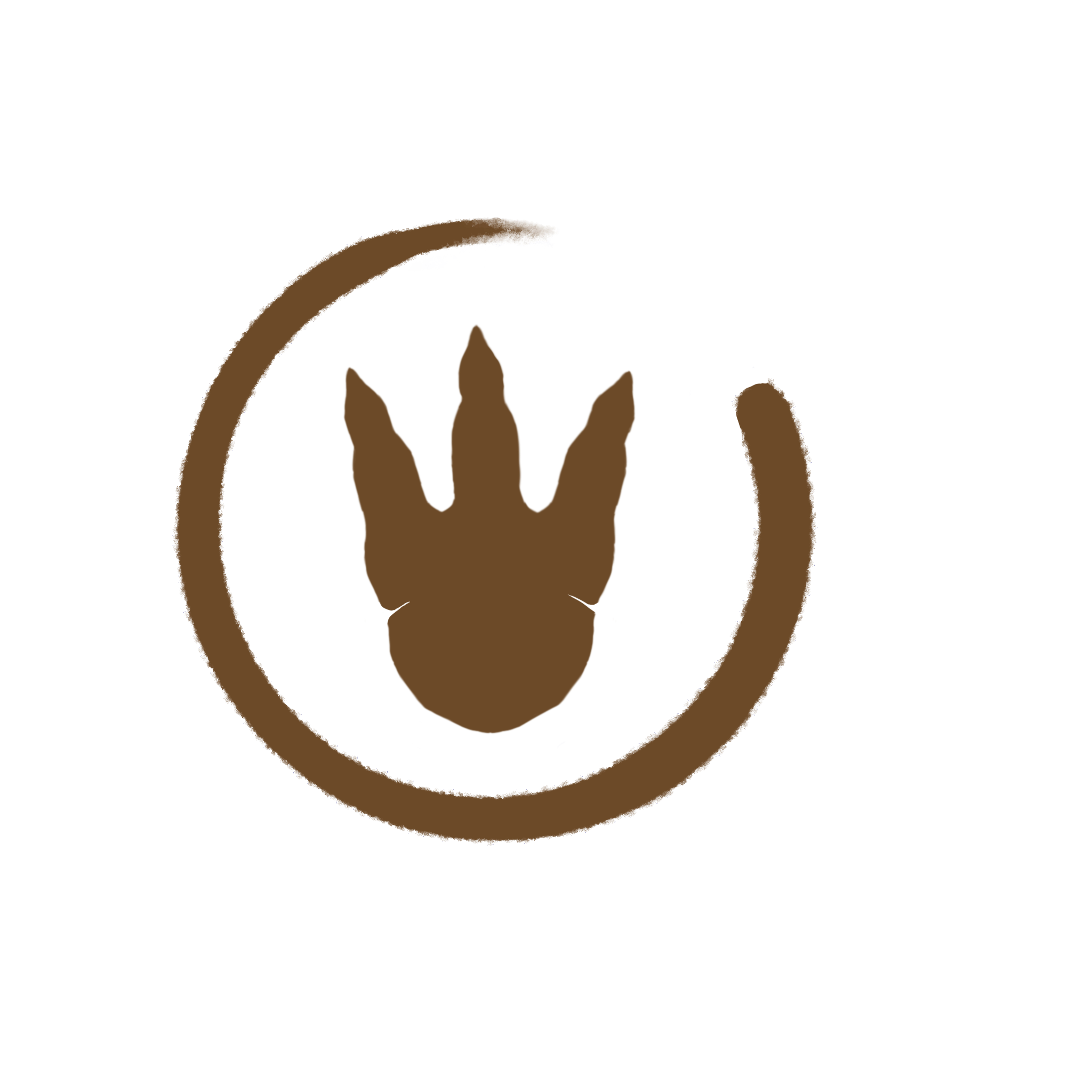 Terrestrial icon